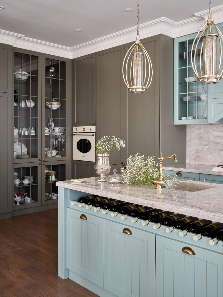 "Шахматный завтрак"