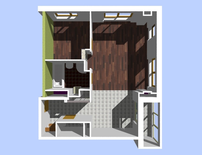 Планировки, чертежи..