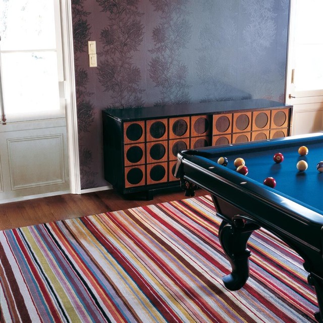 Swirl by Paul Smith for The Rug Company - Contemporary - Other - by The Rug  Company | Houzz UK