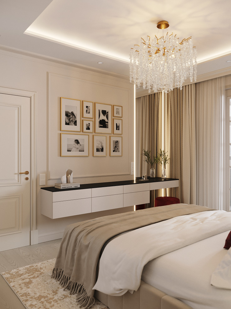 ЖК "Римский" 75 кв.м