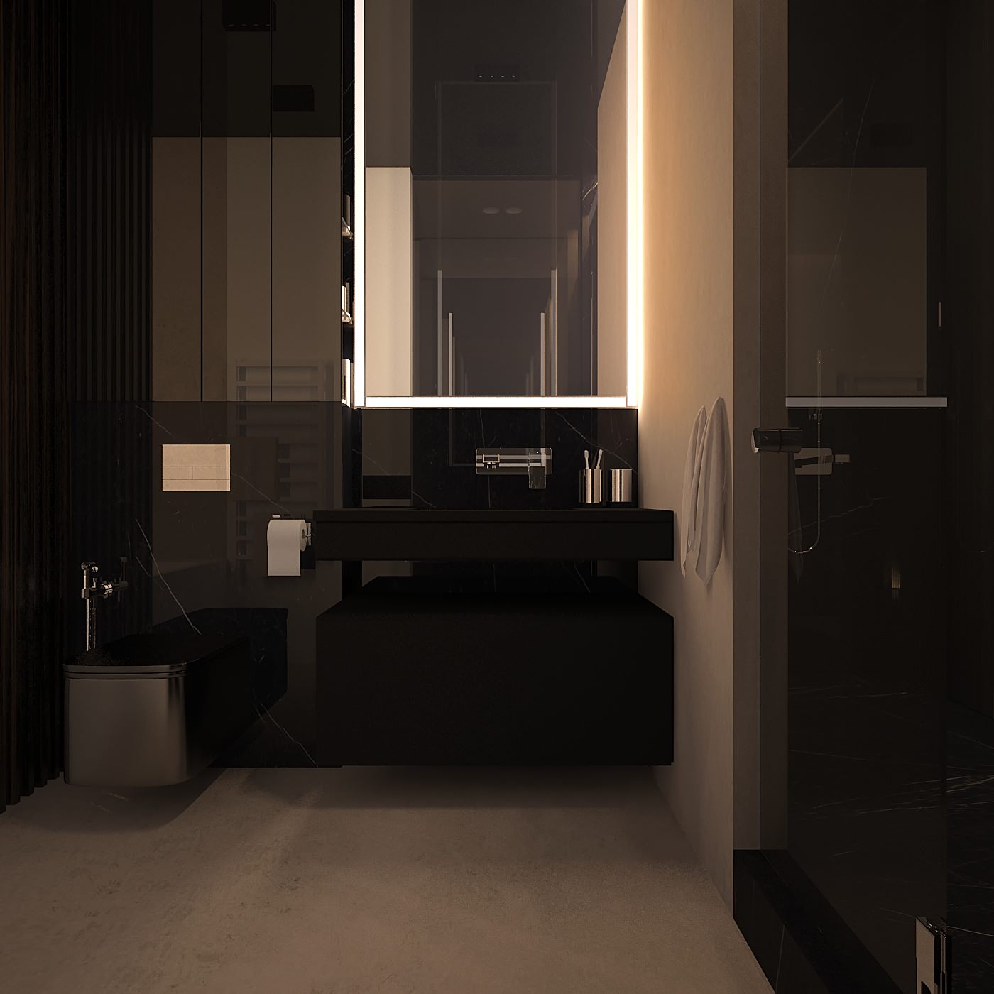 Квартира 2 в ЖК Алые Паруса