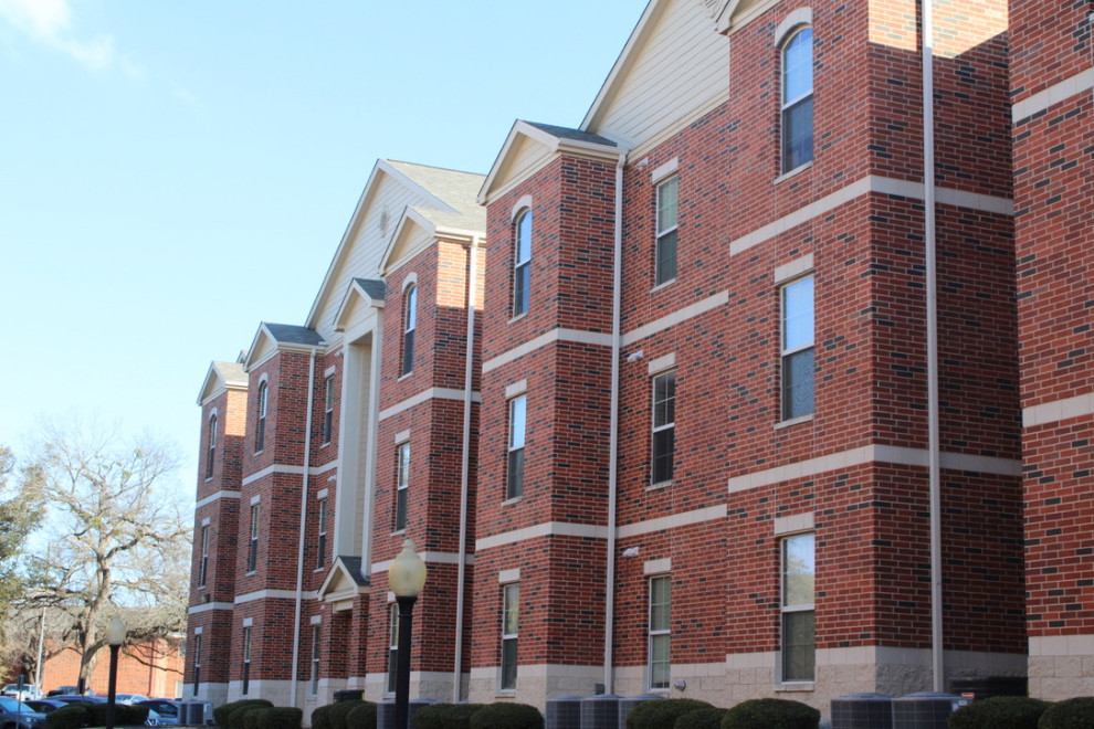 Student Housing