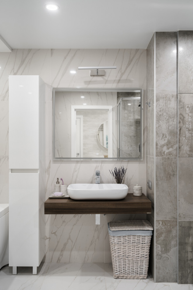 Интерьер квартиры