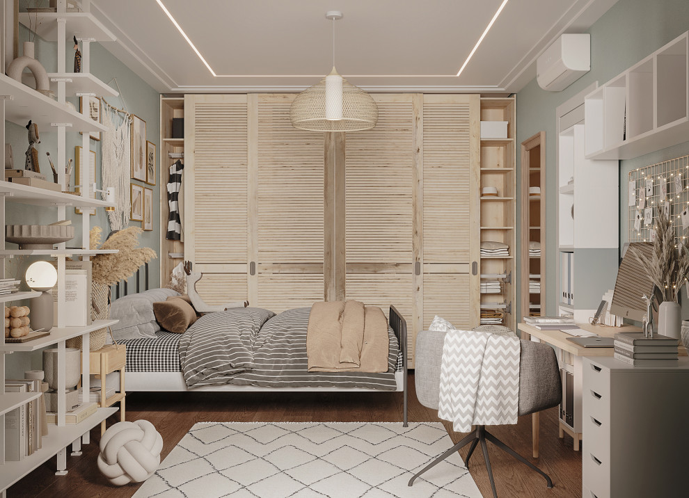 ЖК НОВЫЙ ГОРОД