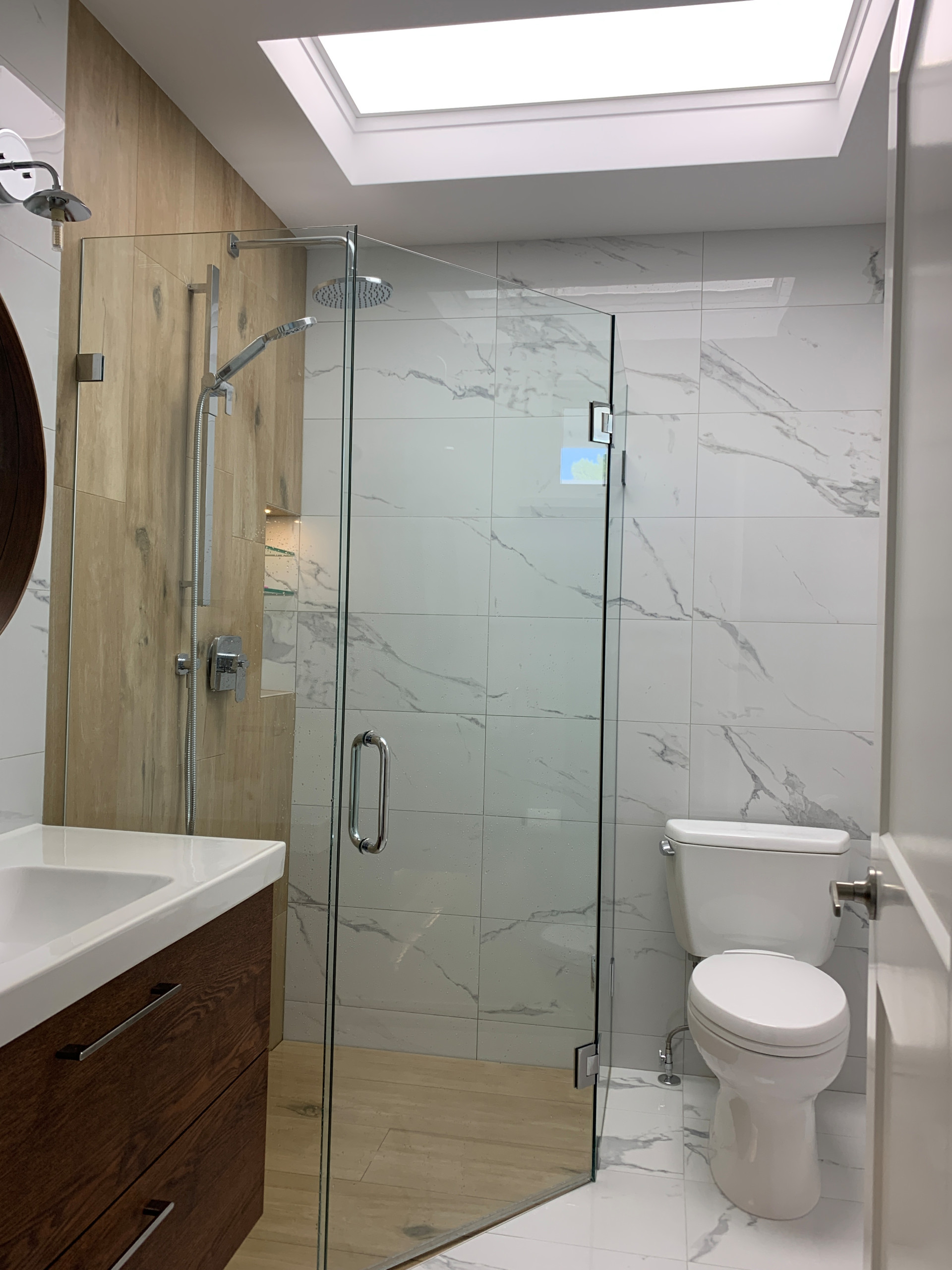 Pemberton Bathroom
