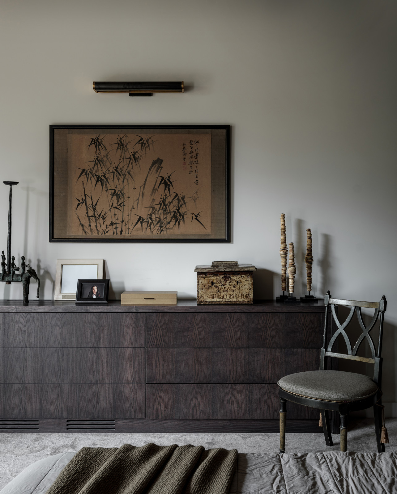 Дом в Грибово