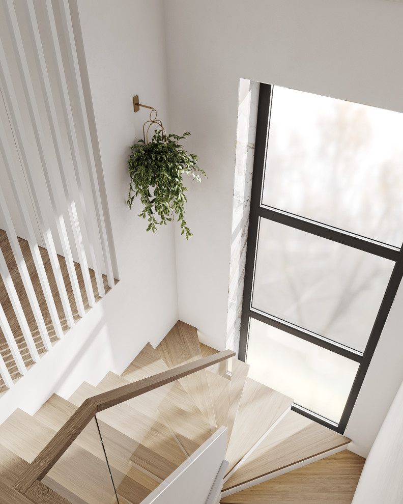 Дом на Новой Риге