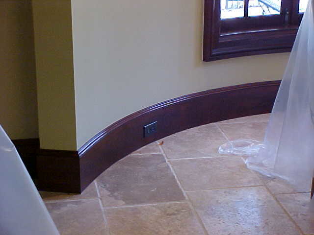 Memorial Custom Provencal 3