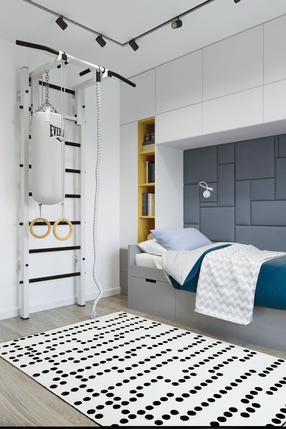 Квартира 96 м2 Жк.Легенда Дальневосточного