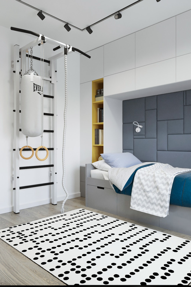 Квартира 96 м2 Жк.Легенда Дальневосточного