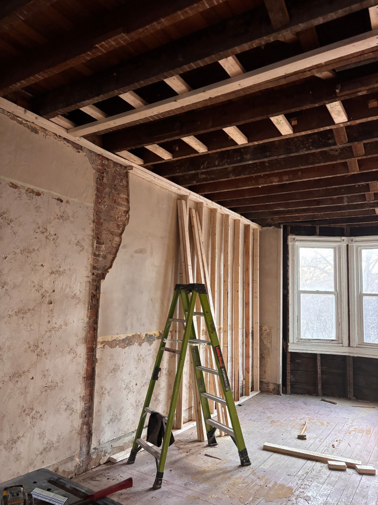 Full Home Renovation