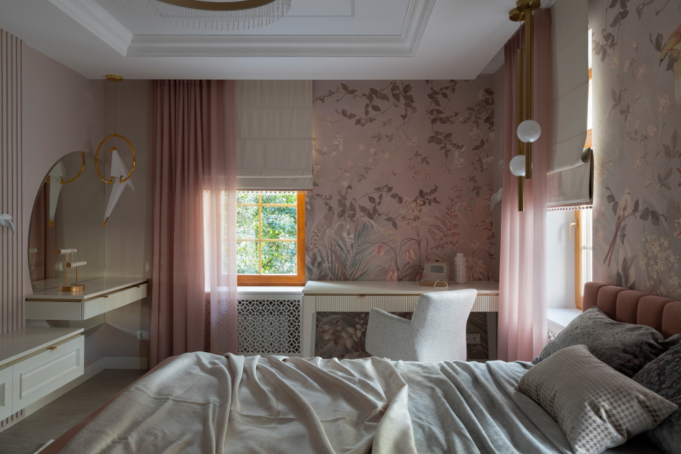 Квартира в Ярославле