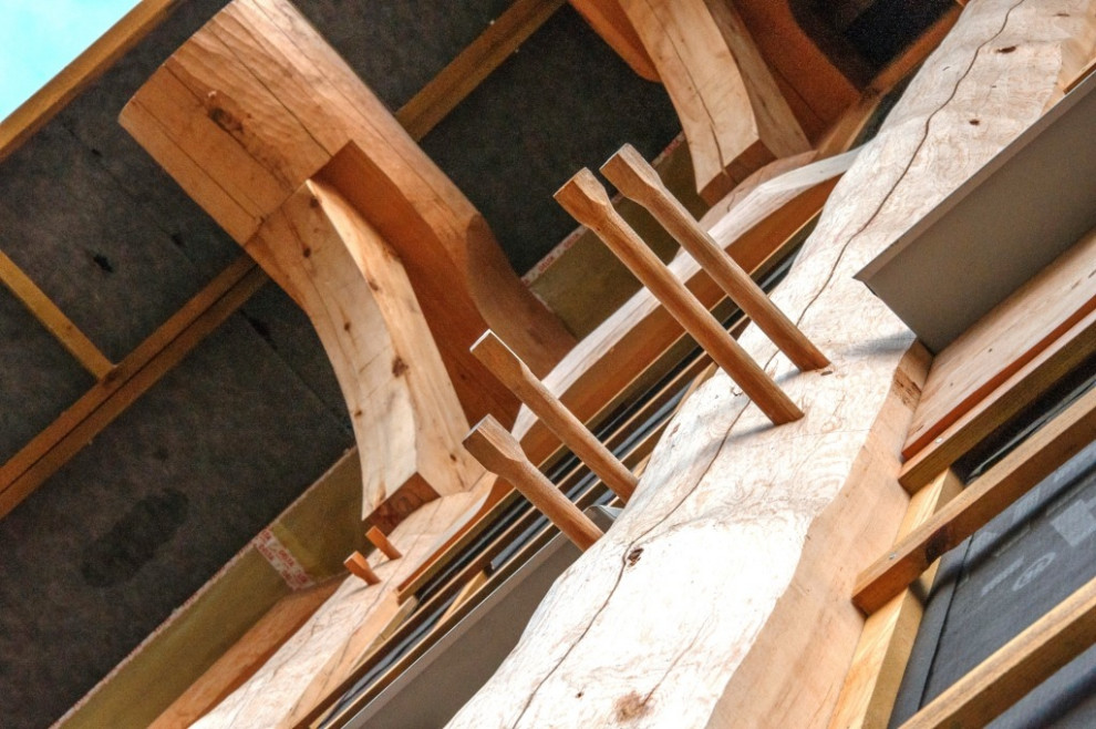 дом Заяц (312м2)