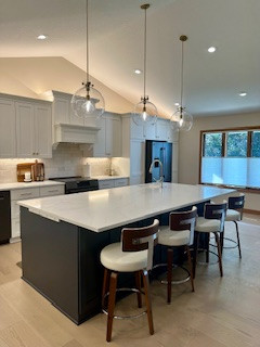 Open Concept