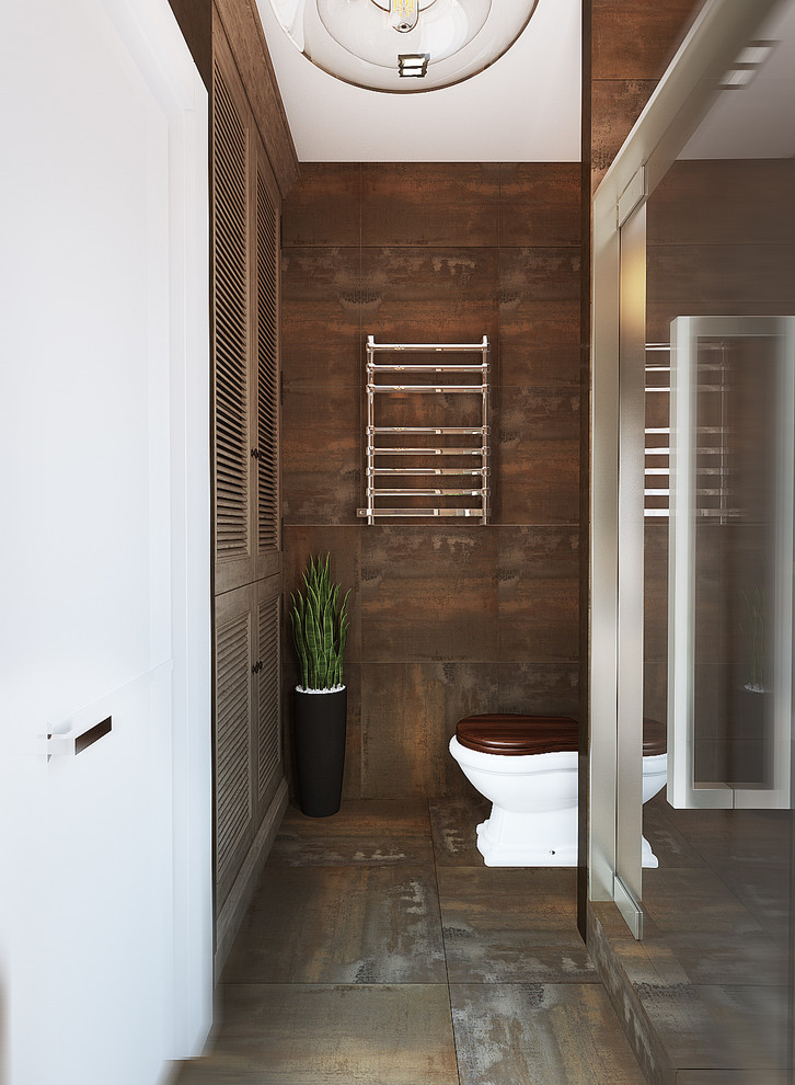 Эскизный проект "Freedom is here"