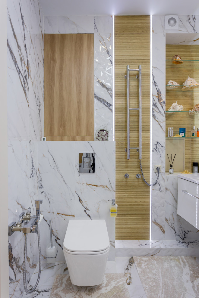 "Палитра тишины"