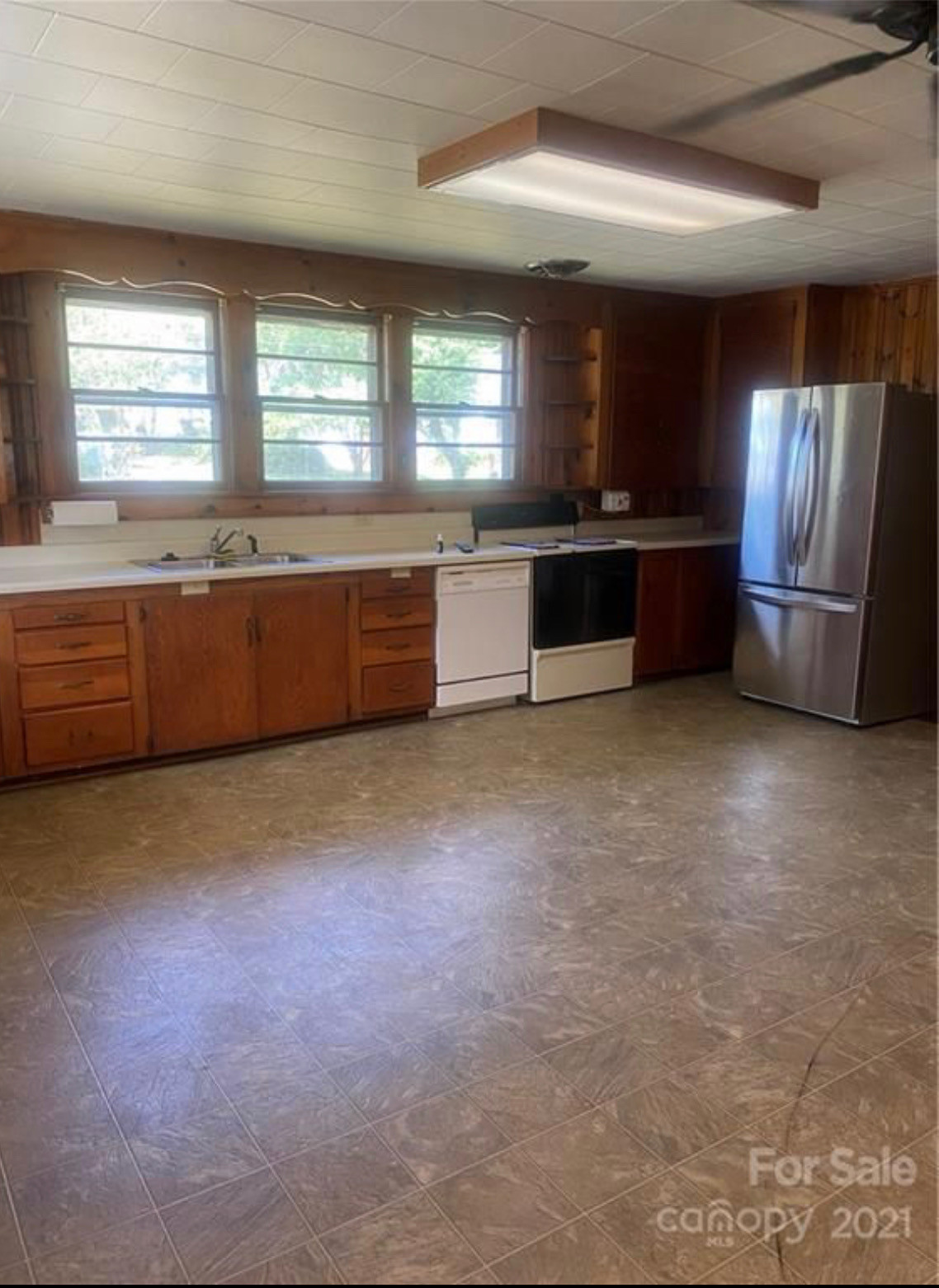 Home Renovation