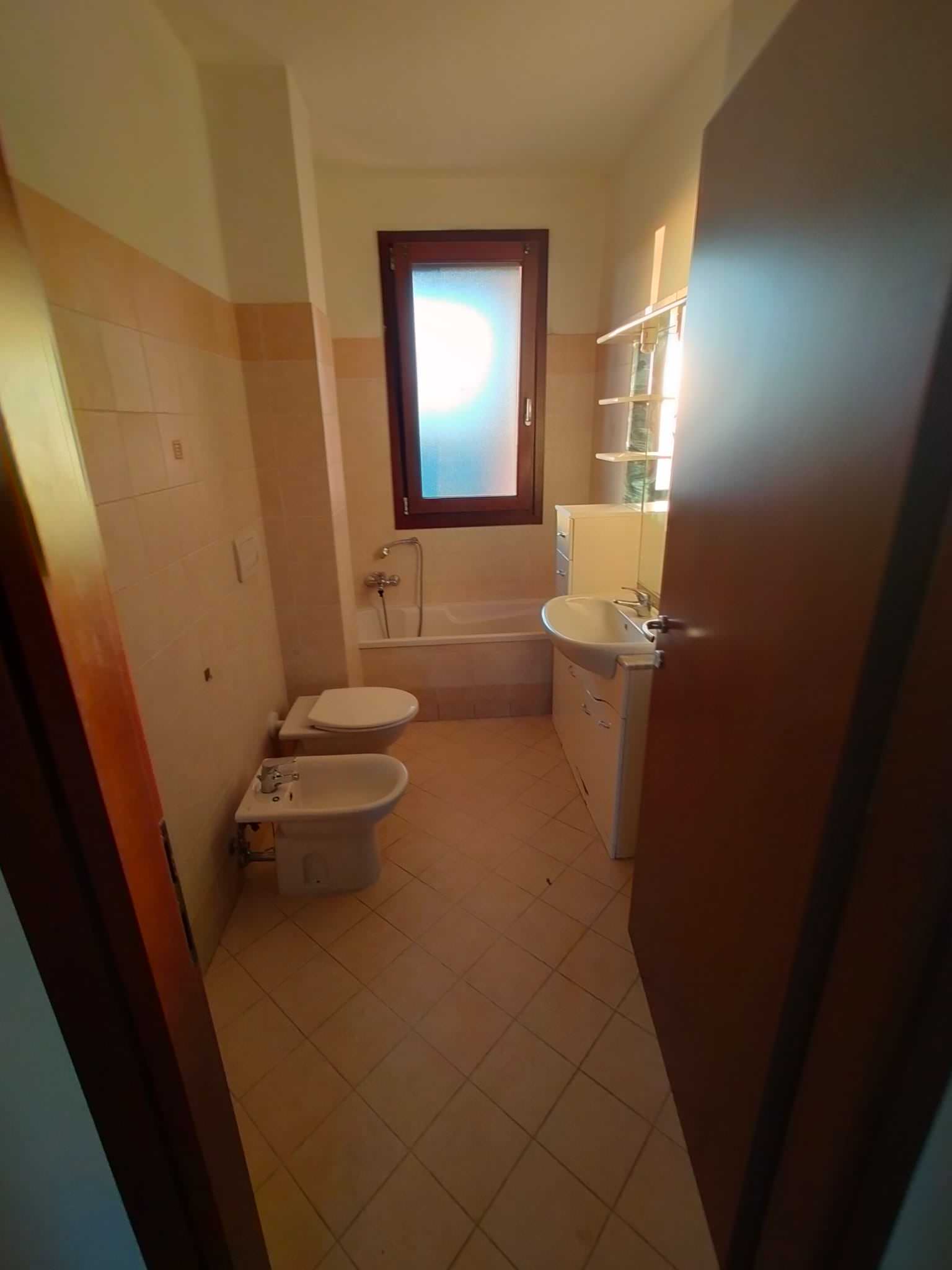 Restyling Appartamento