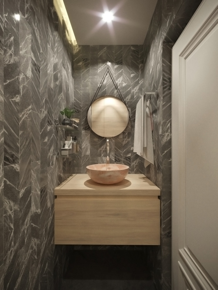 Дизайн интерьера для прекрасной леди