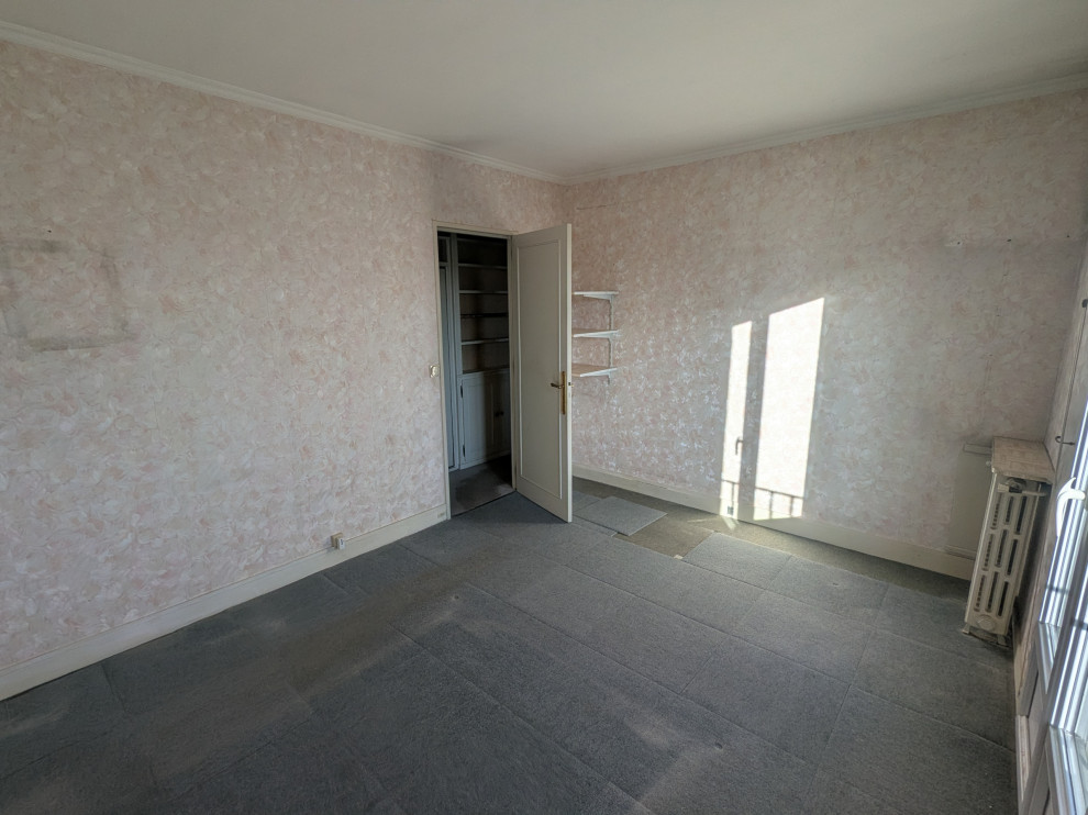 #Renouveau_d’un_appartement_ancien