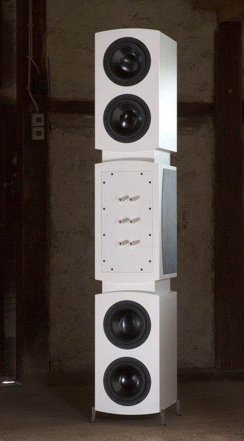 BIG ONE contemporain-salon