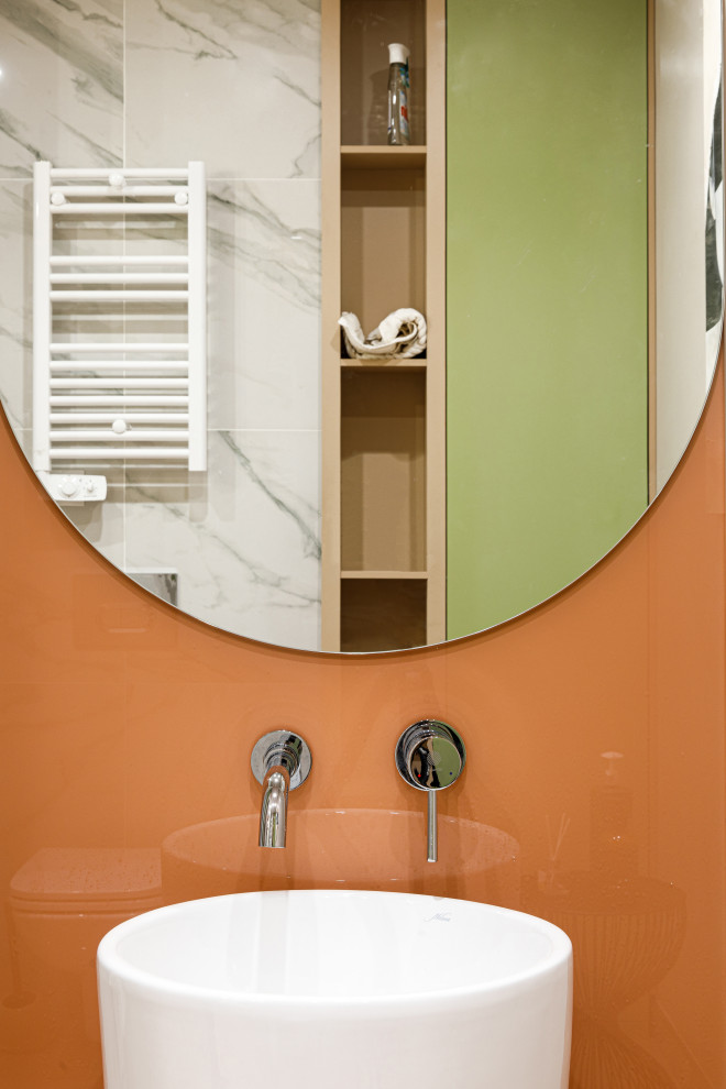 Не зеленый квартал