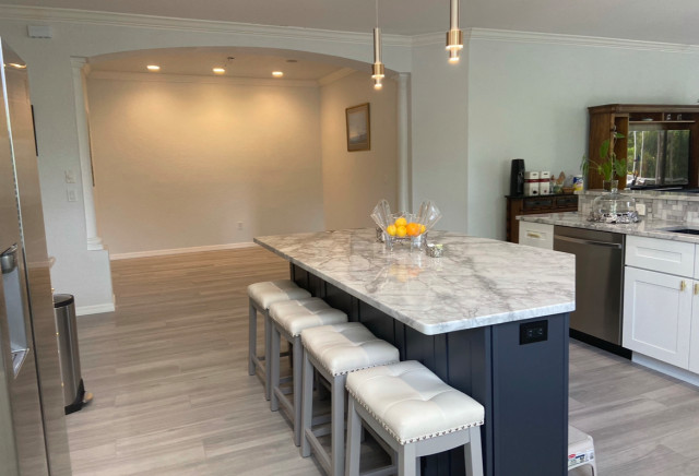 Naples Home Refresh modern
