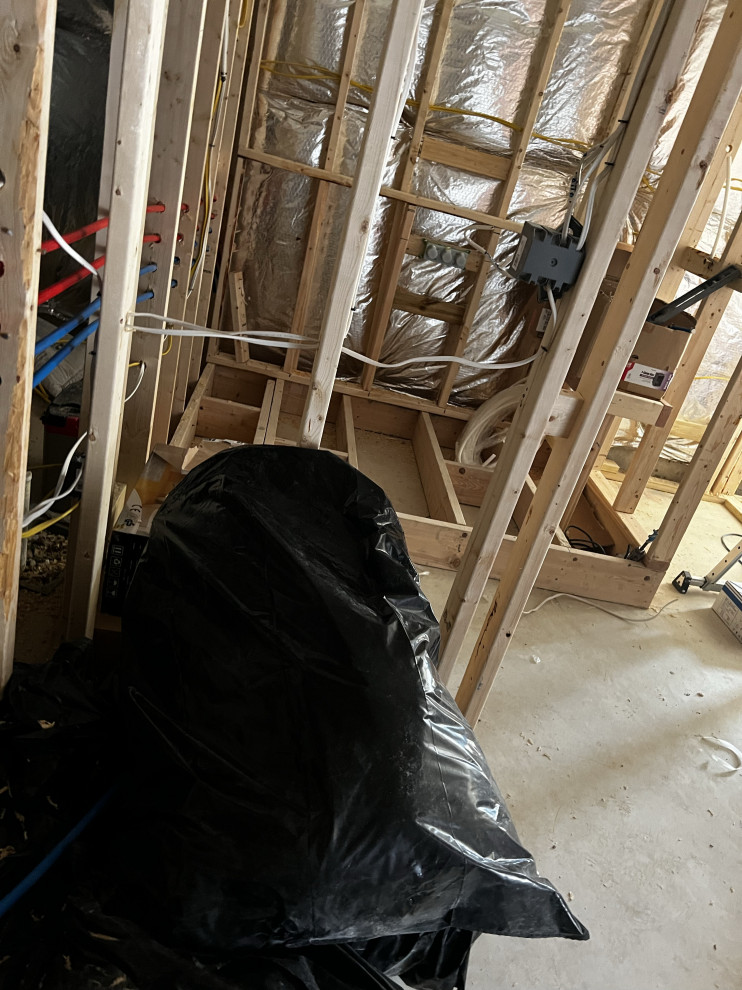 Basement Remodel