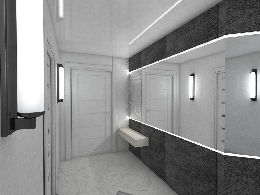 Квартира в жилом комплексе Европейский