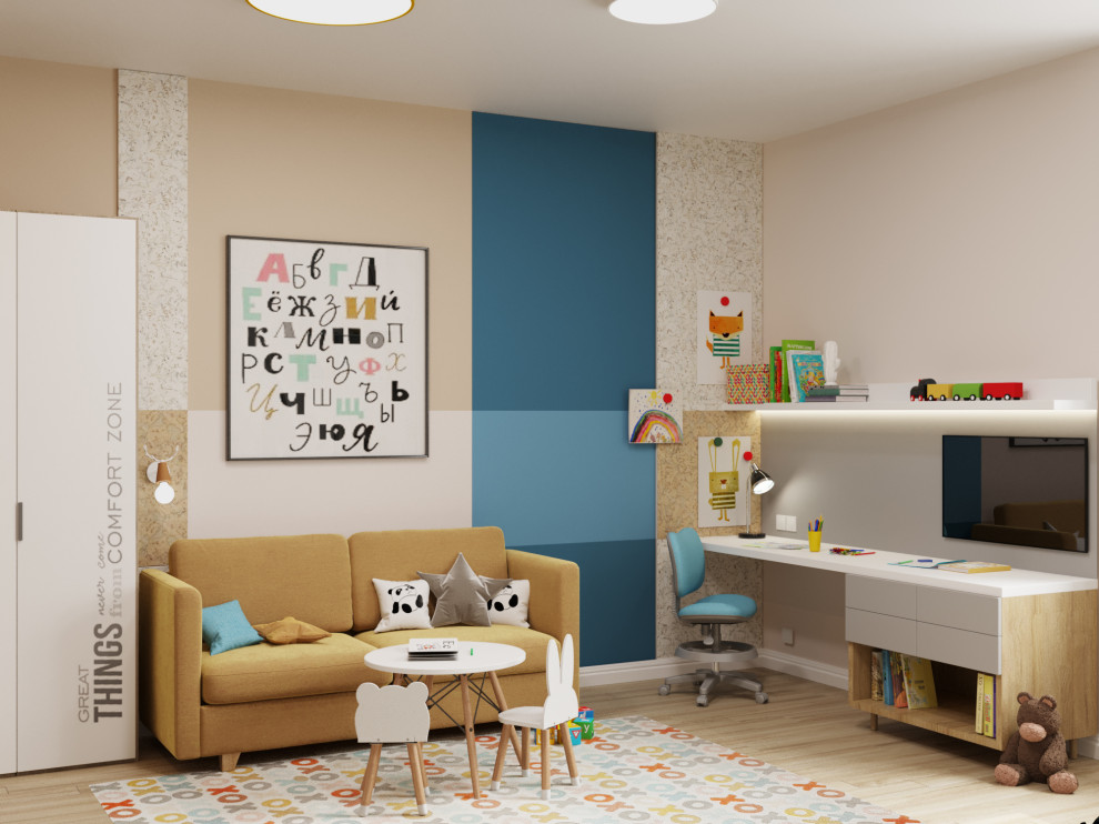 Дом в Парголово