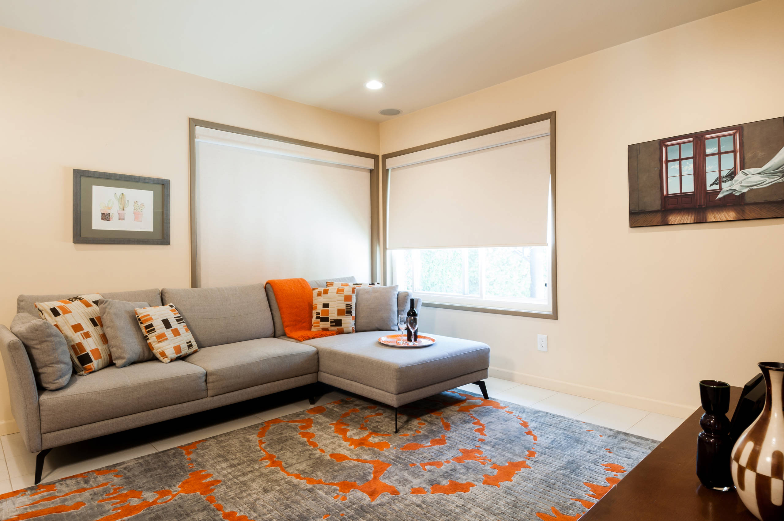 Mid-century Modern Home