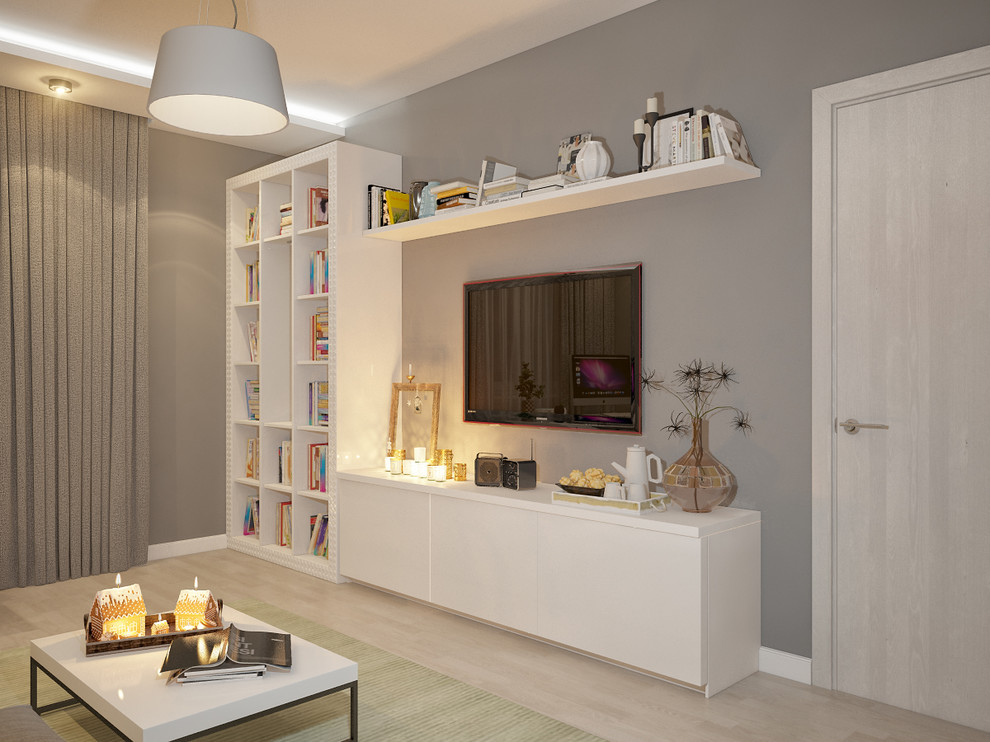 Квартира в Строгино