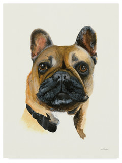 Dakota II Poster Print by Patsy Ducklow 24 x 24