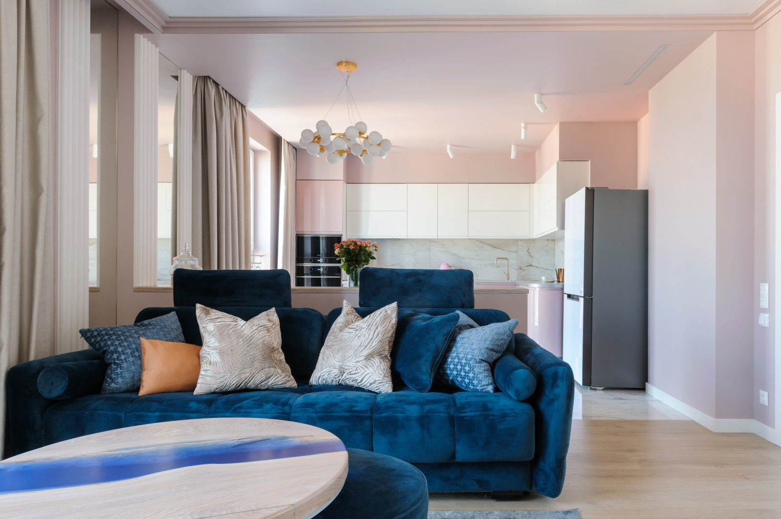 Элегантный Шик