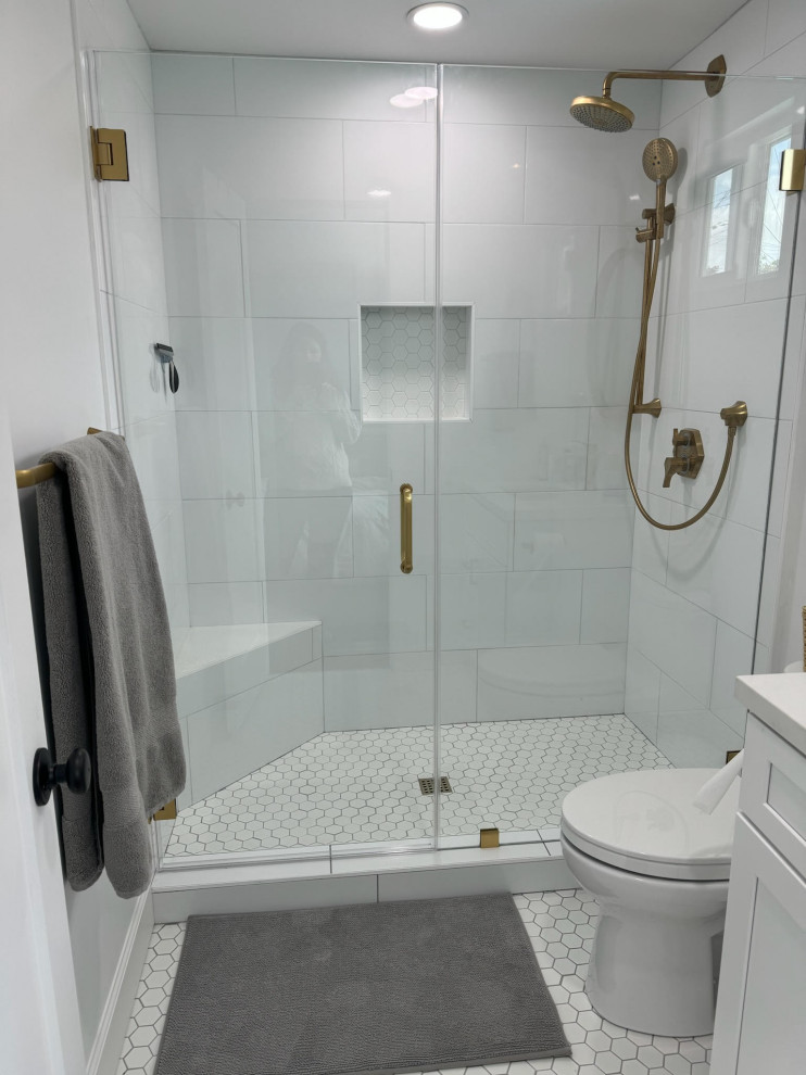 Bathrooms