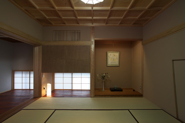 前原の家 giapponese-salotto