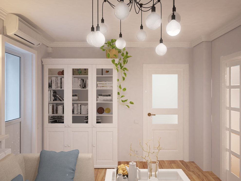 ЖК Планетарий