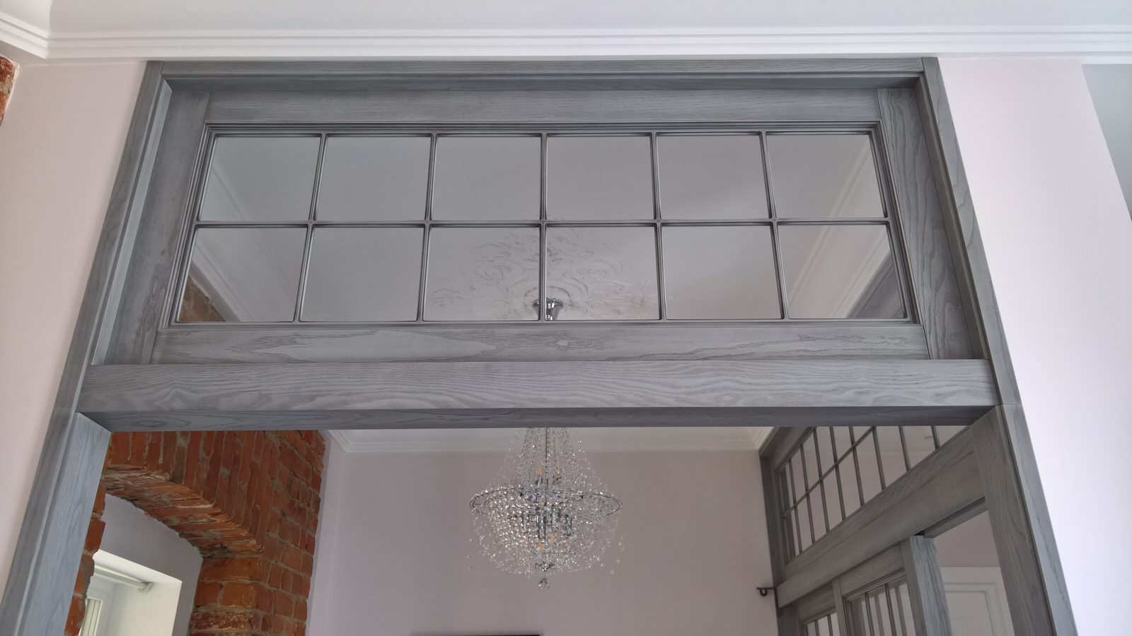 Лофт на Захарьевской