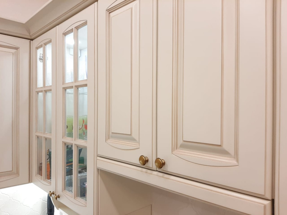 Детали кухни.