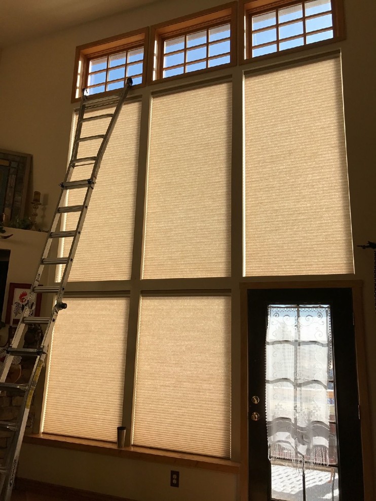 Blinds