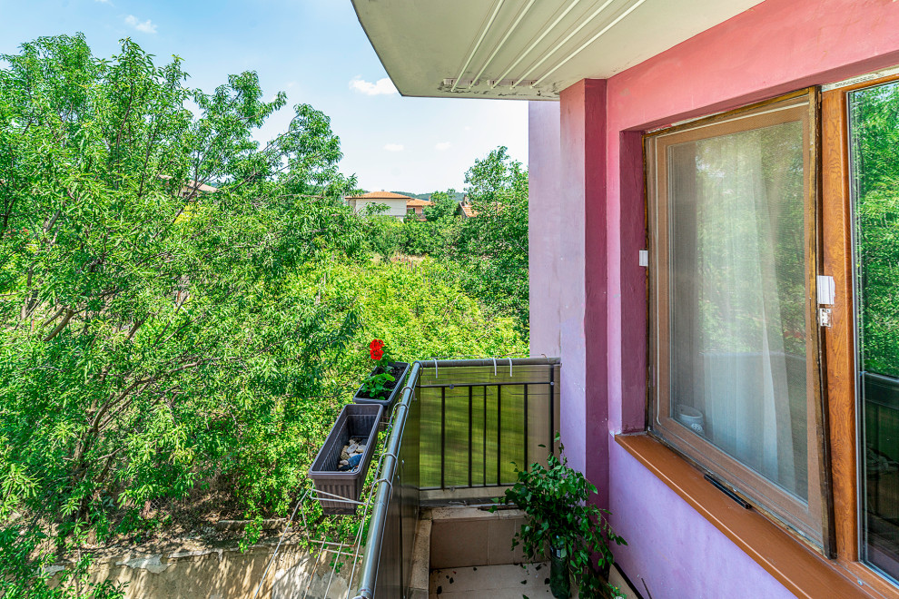 Апартаменты в Варне, квартал Виница