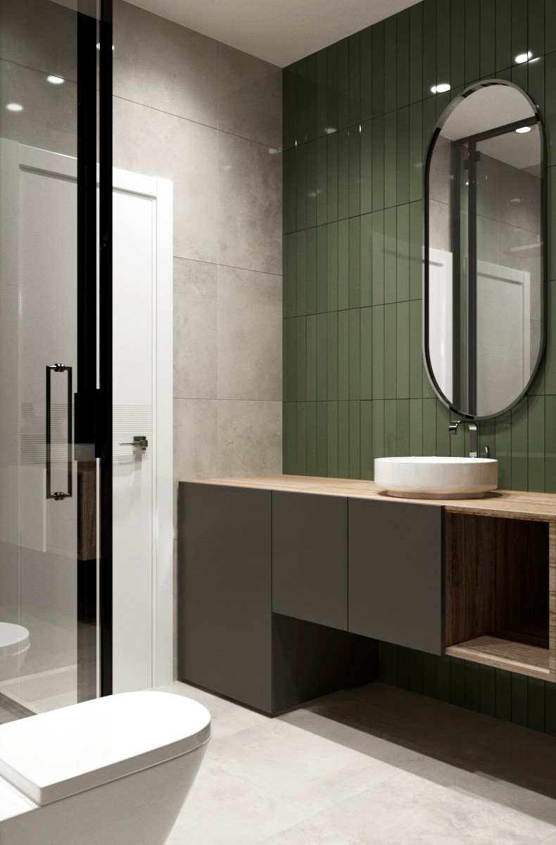 Жк Октябрьское небо г. Москва