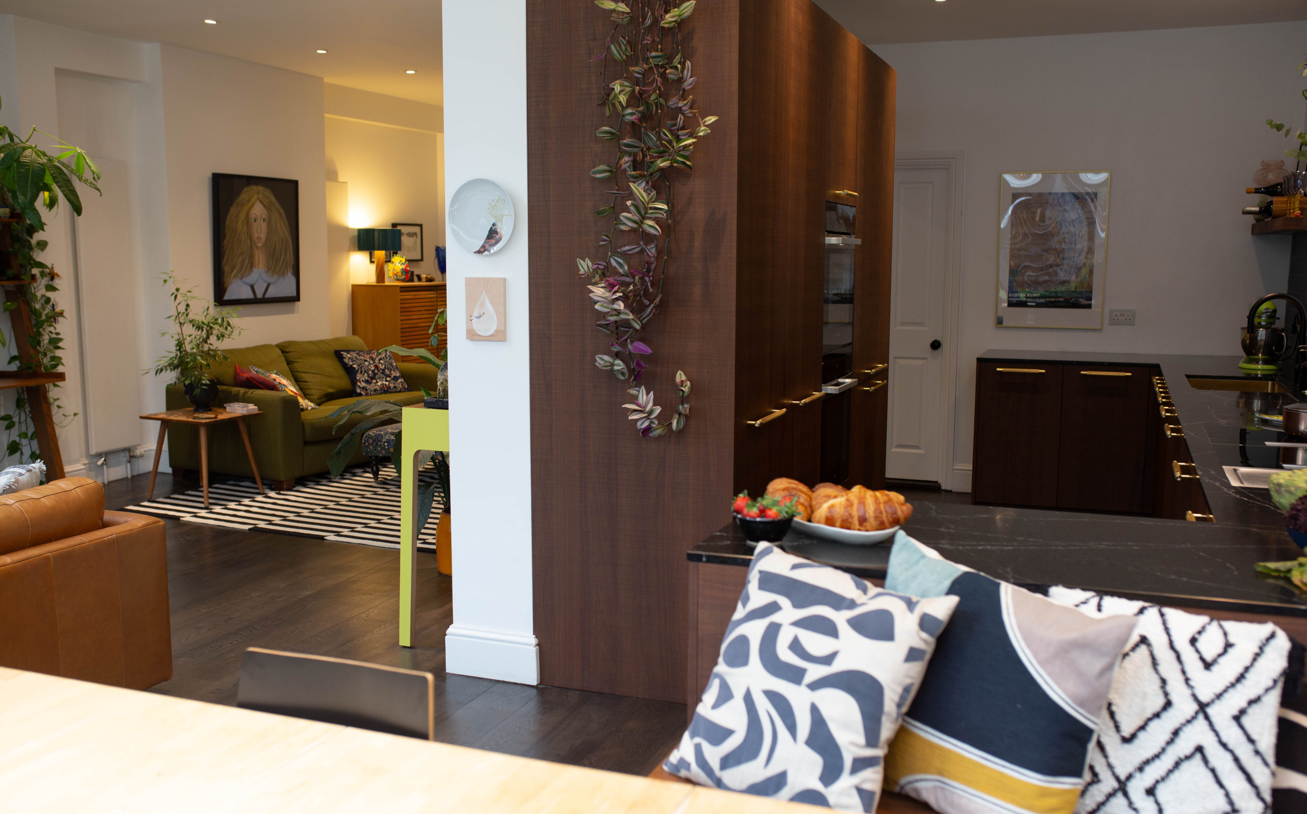 Highgate family home