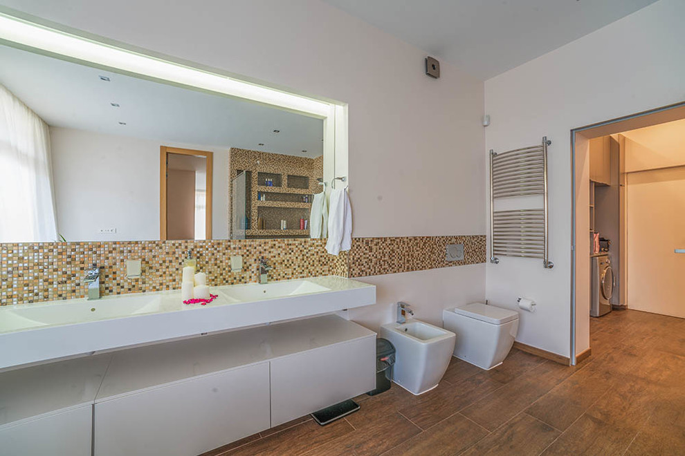 Уют в современном стиле