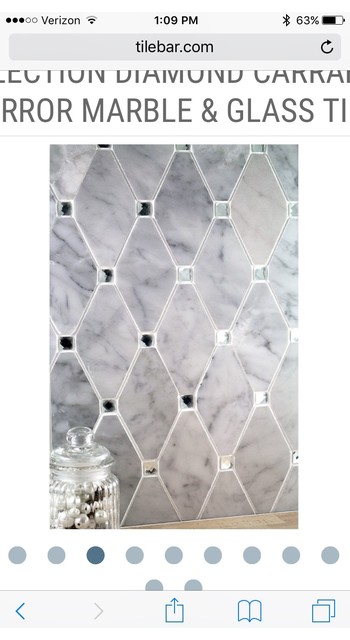 Backsplash 