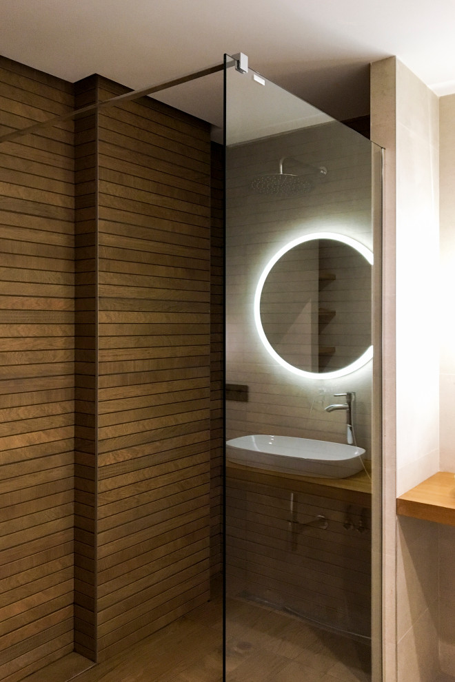 Green Code Apartment