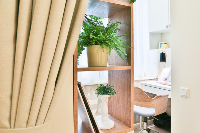 МСК Твардовского