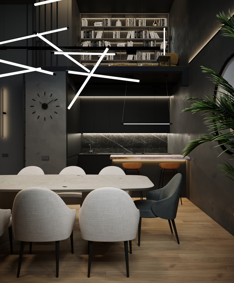 ЖК Парк Столиц