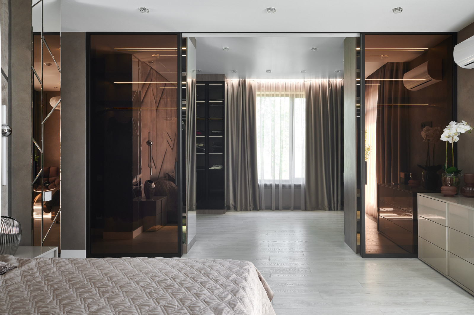 Квадрохаус в КП Горизонт