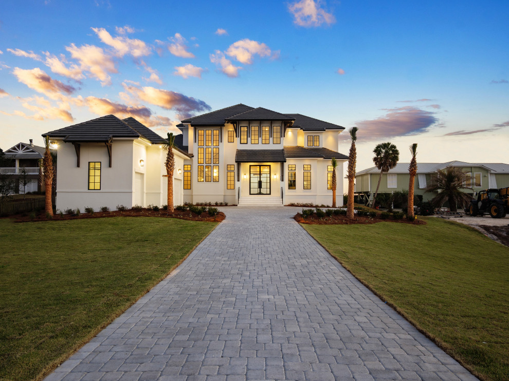 Refined Luxury Waterfront
